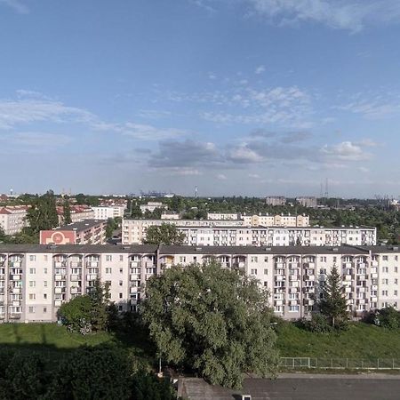 Seaside Apartment Гданьск Экстерьер фото