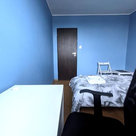 Seaside Apartment Гданьск Экстерьер фото