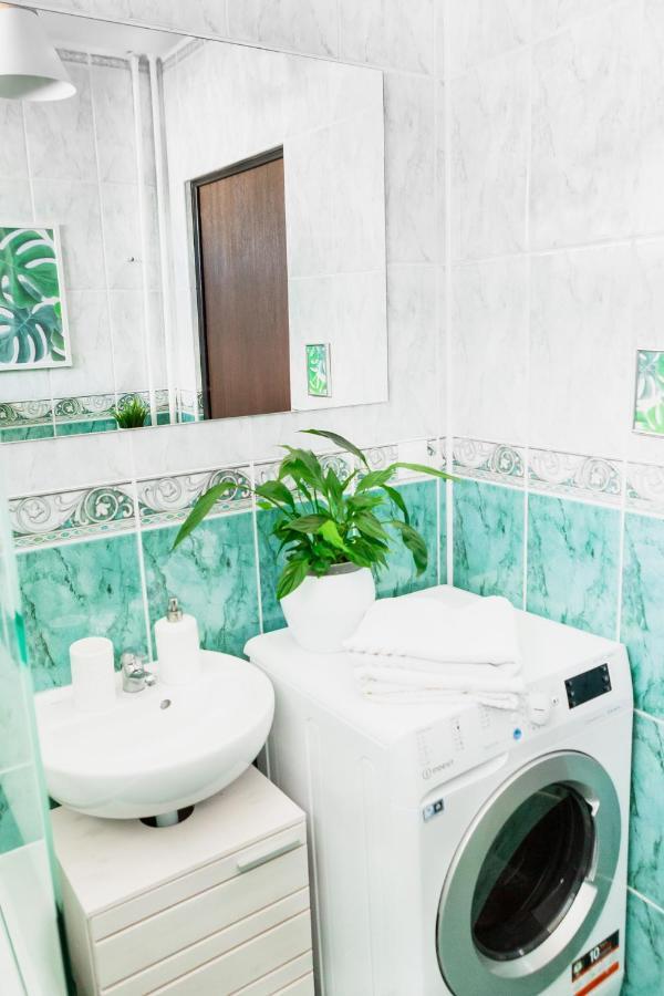 Seaside Apartment Гданьск Экстерьер фото