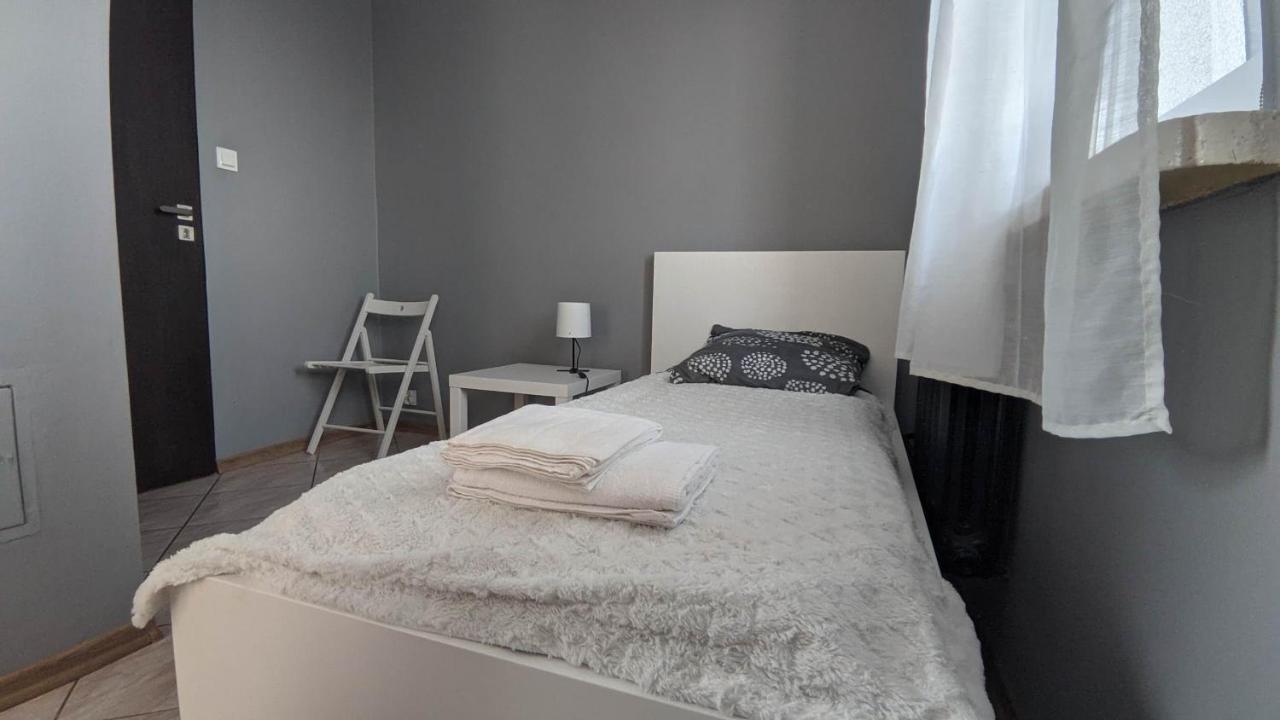 Seaside Apartment Гданьск Экстерьер фото