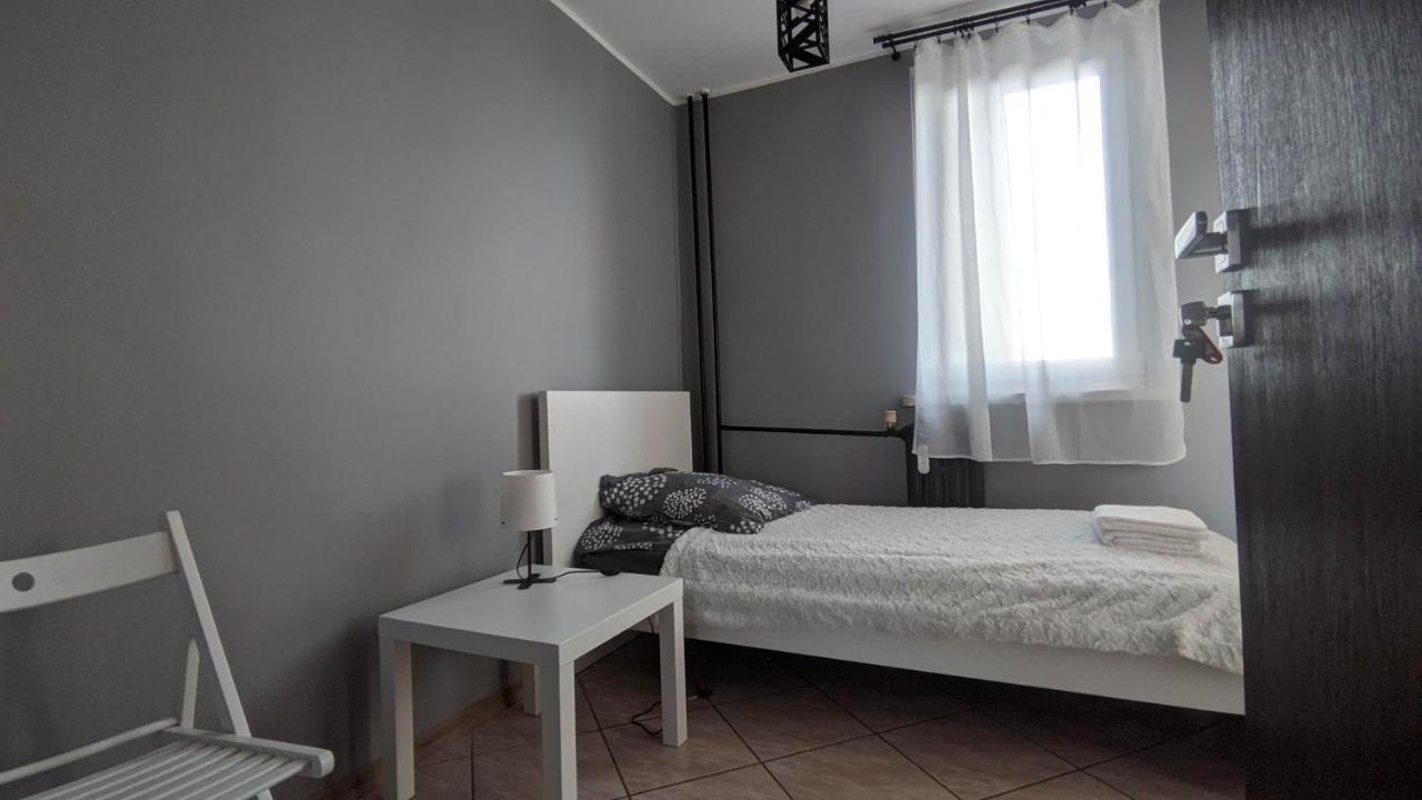 Seaside Apartment Гданьск Номер фото