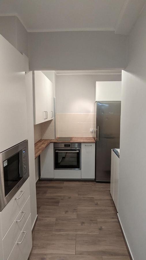 Seaside Apartment Гданьск Экстерьер фото