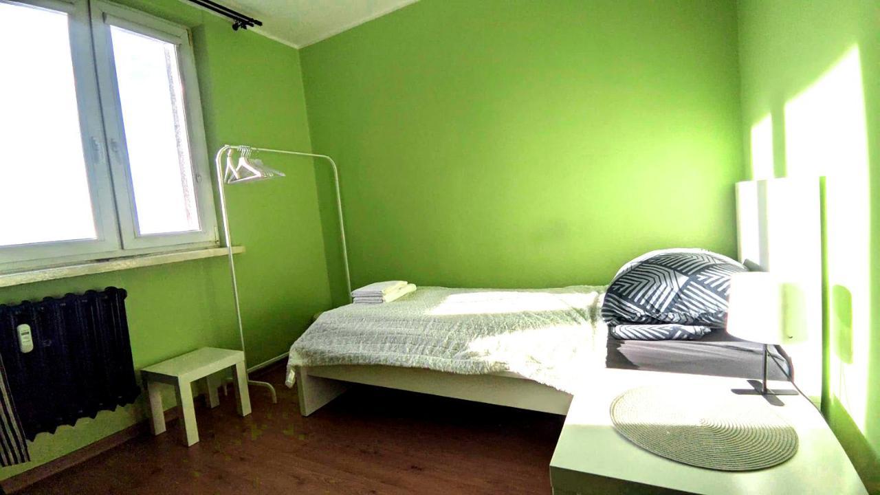 Seaside Apartment Гданьск Экстерьер фото