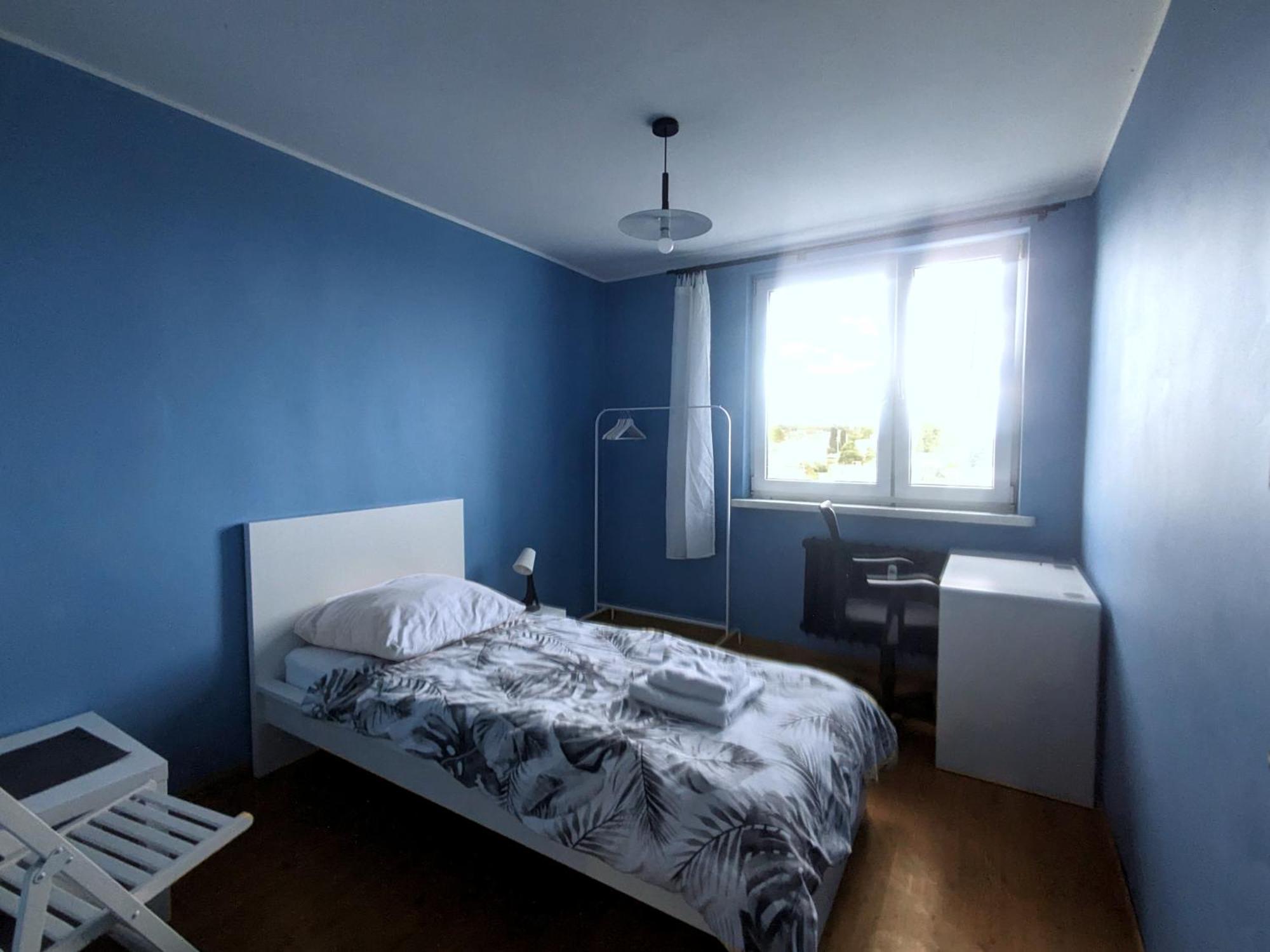 Seaside Apartment Гданьск Экстерьер фото